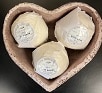 Two Sisters Naturals Bath Bombs